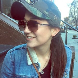 Meet your Posher, Mk